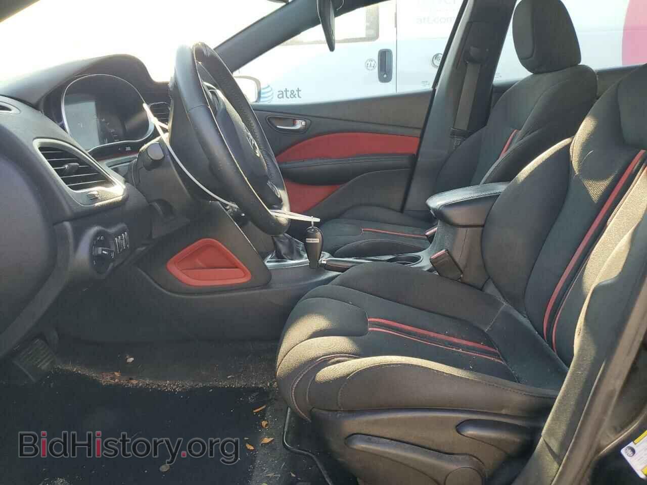 2013 DODGE DART - VIN: 1C3CDFBA8DD178753 - Photo 7