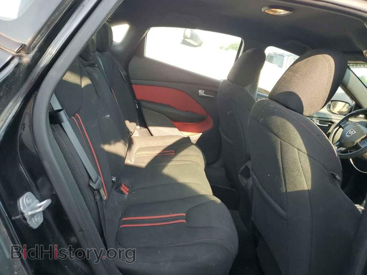 2013 DODGE DART - VIN: 1C3CDFBA8DD178753 - Photo 10