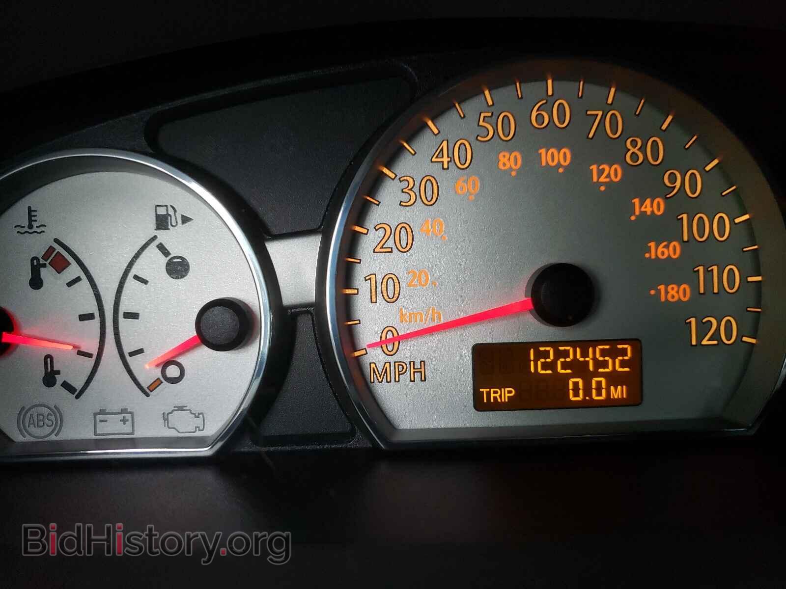 2007 SATURN ION - VIN: 1G8AL58F37Z160441 - Фото 8
