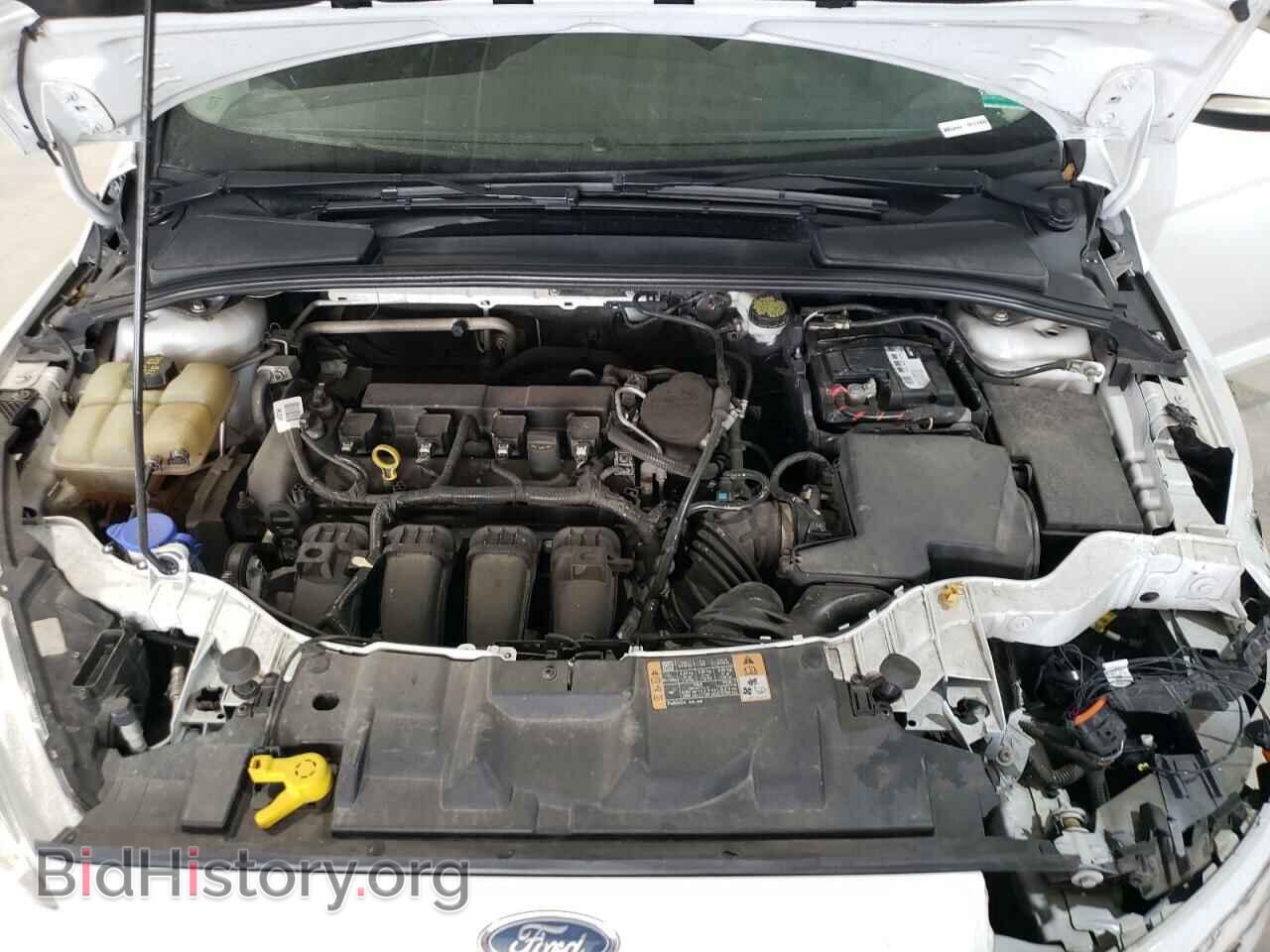 2015 FORD FOCUS - VIN: 1FADP3F22FL250067 - Фото 11