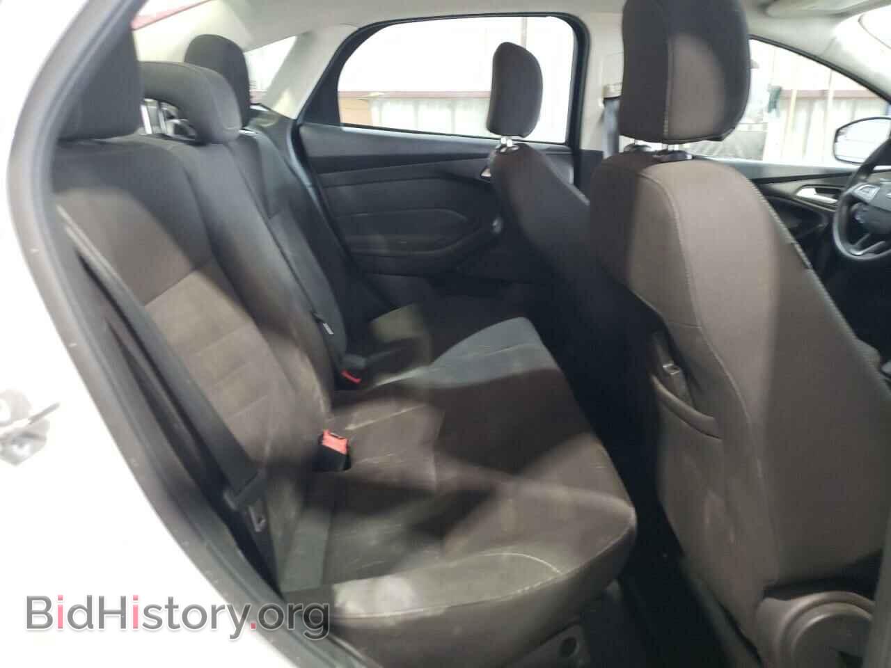 2015 FORD FOCUS - VIN: 1FADP3F22FL250067 - Фото 10