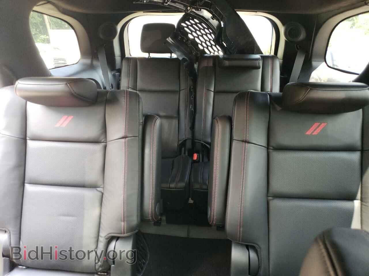 2022 DODGE DURANGO - VIN: 1C4SDJCT3NC191136 - Фото 10