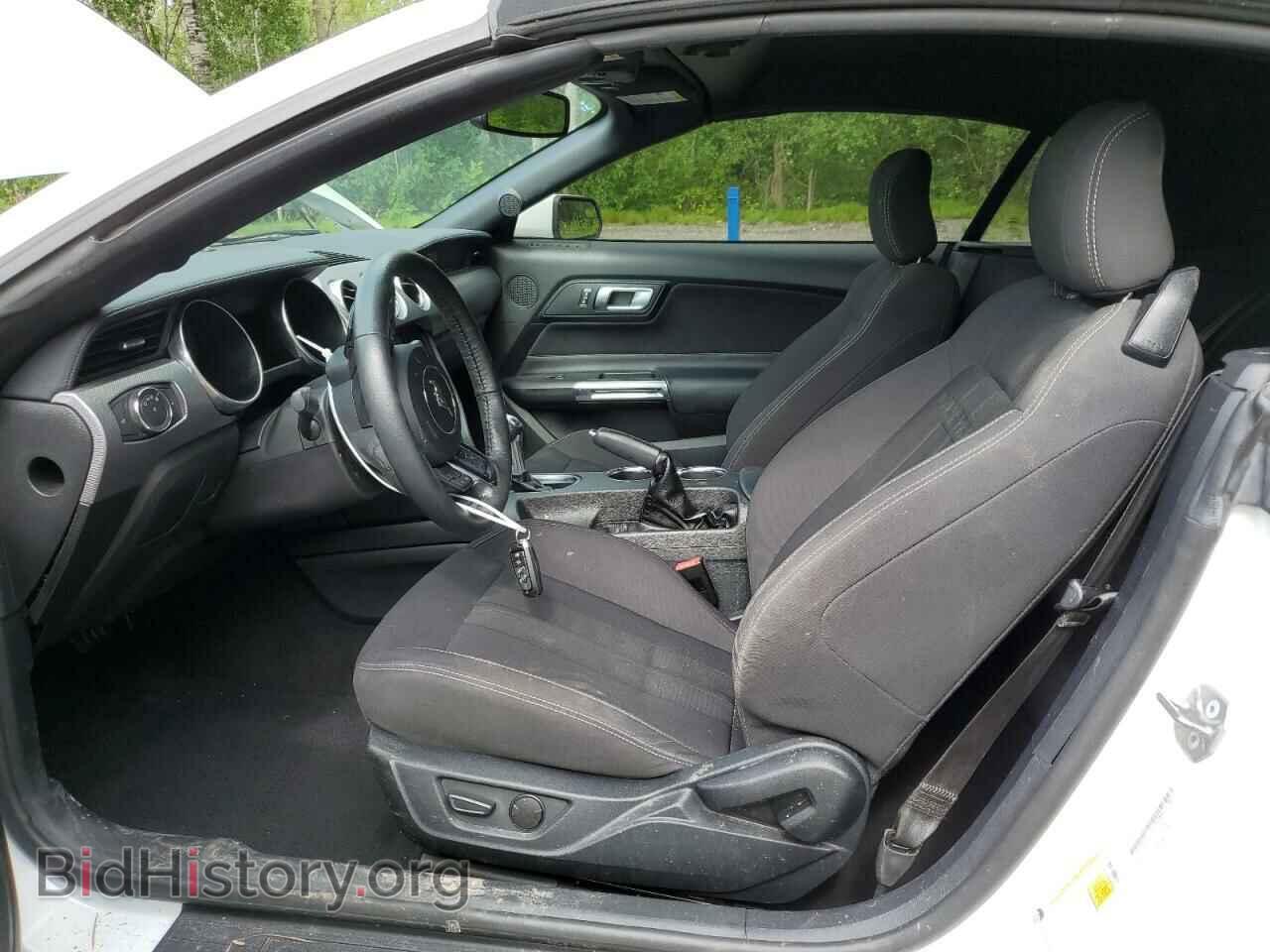 2020 FORD ALL Models - VIN: 1FATP8UH1L5148713 - Фото 7