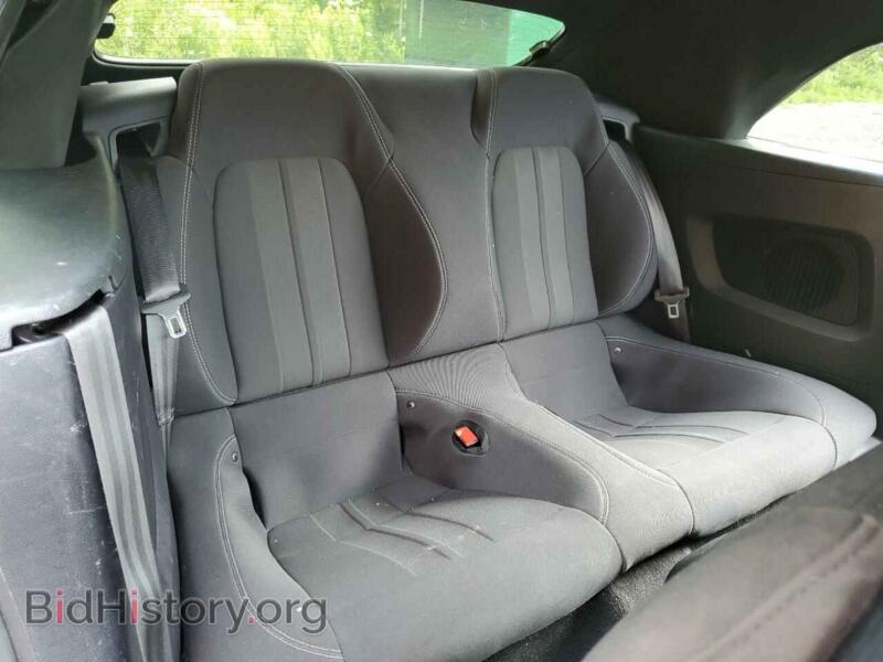 2020 Ford ALL MODELS (VIN 1FATP8UH1L5148713) — photo 10 of 12