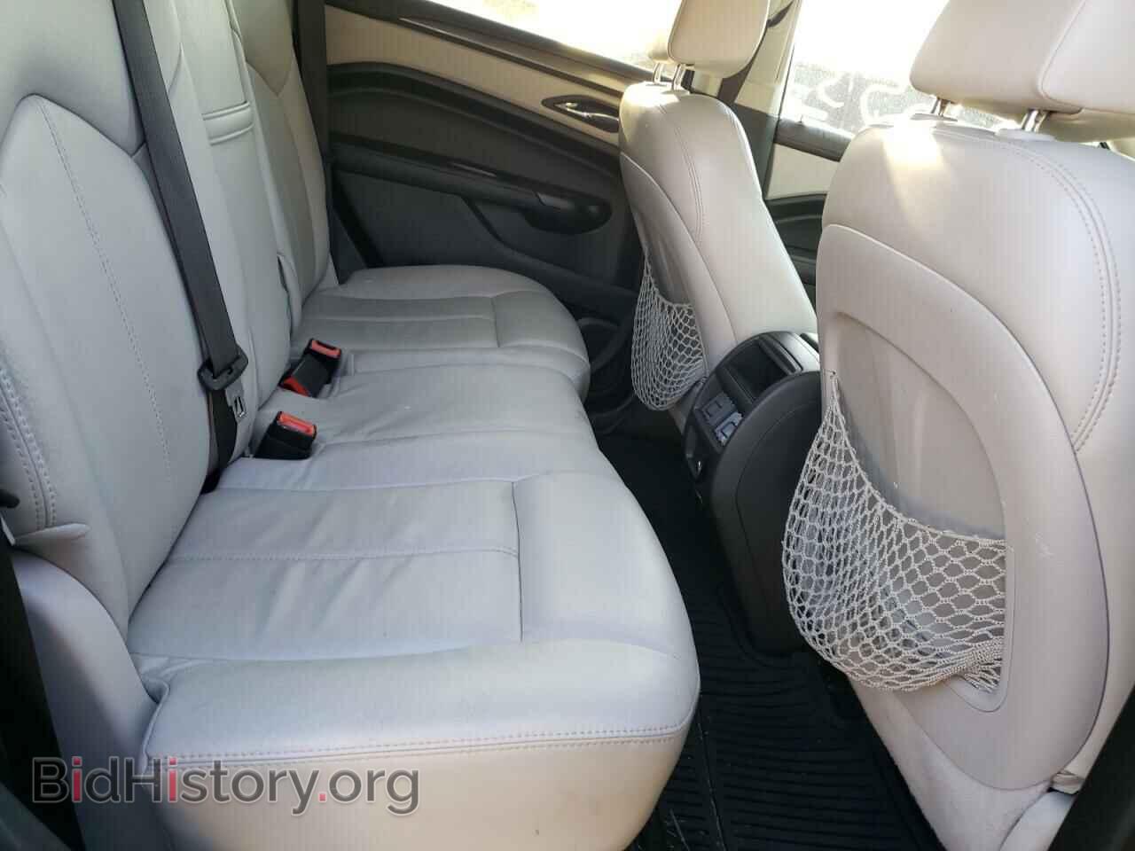 2016 CADILLAC SRX - VIN: 3GYFNAE37GS583085 - Фото 6