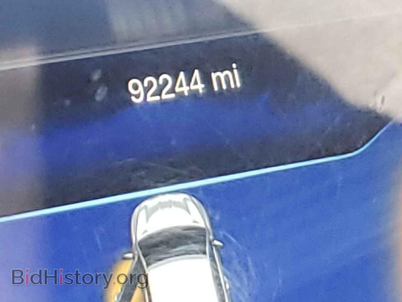 2016 CHRYSLER 200 - VIN: 1C3CCCDG6GN135577 - Фото 8