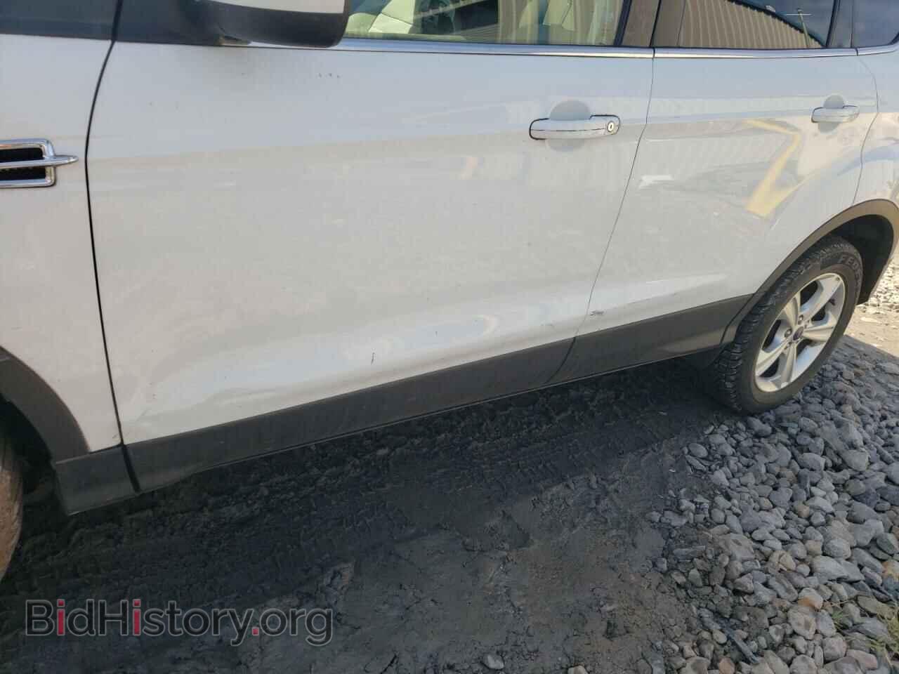 2013 FORD ESCAPE - VIN: 1FMCU9GX2DUA61630 - Фото 9