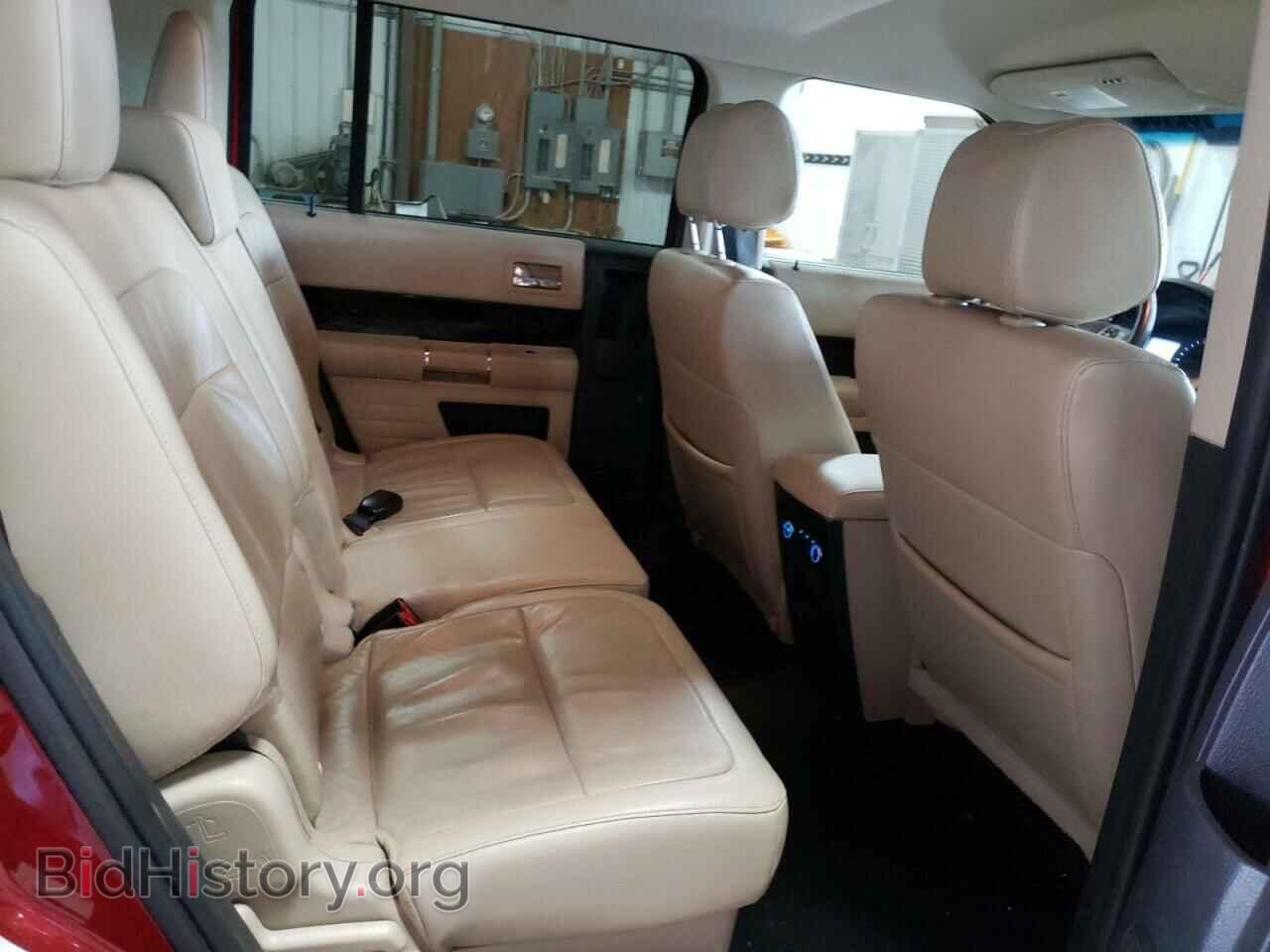2014 FORD FLEX - VIN: 2FMGK5C81EBD36510 - Фото 11