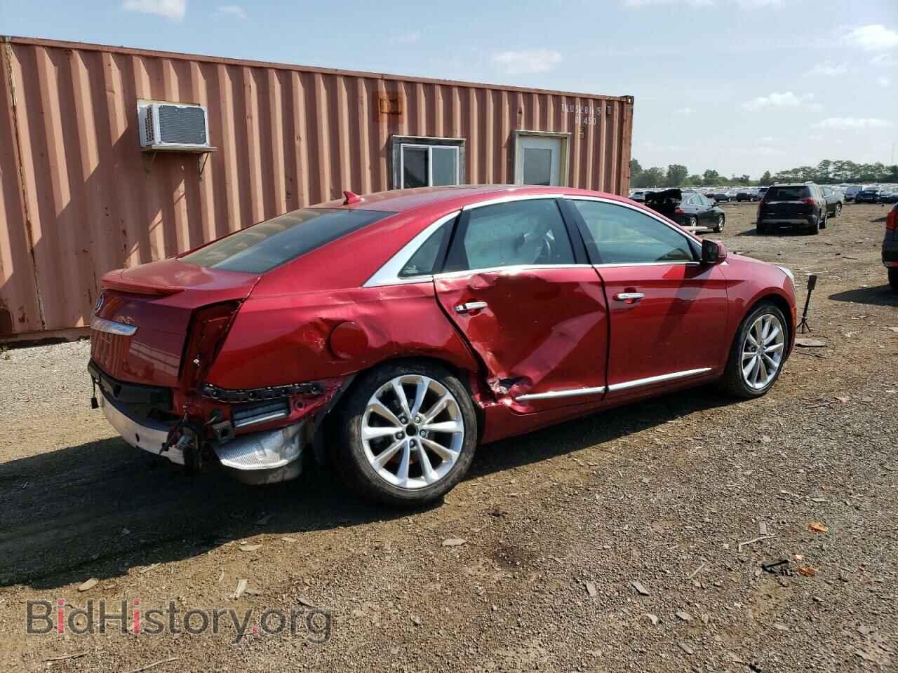 2014 CADILLAC XTS - VIN: 2G61M5S33E9324959 - Photo 3
