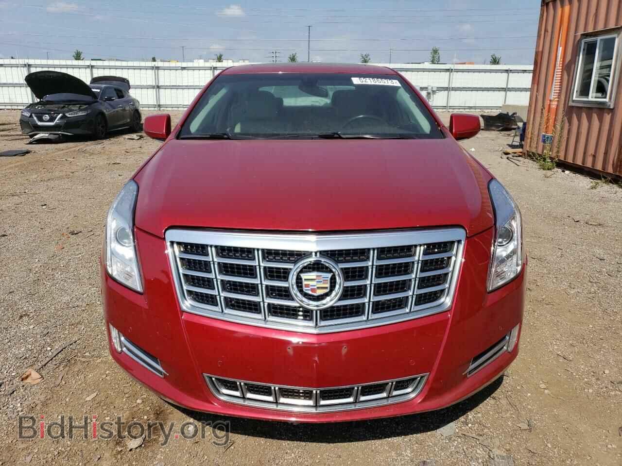2014 CADILLAC XTS - VIN: 2G61M5S33E9324959 - Photo 5