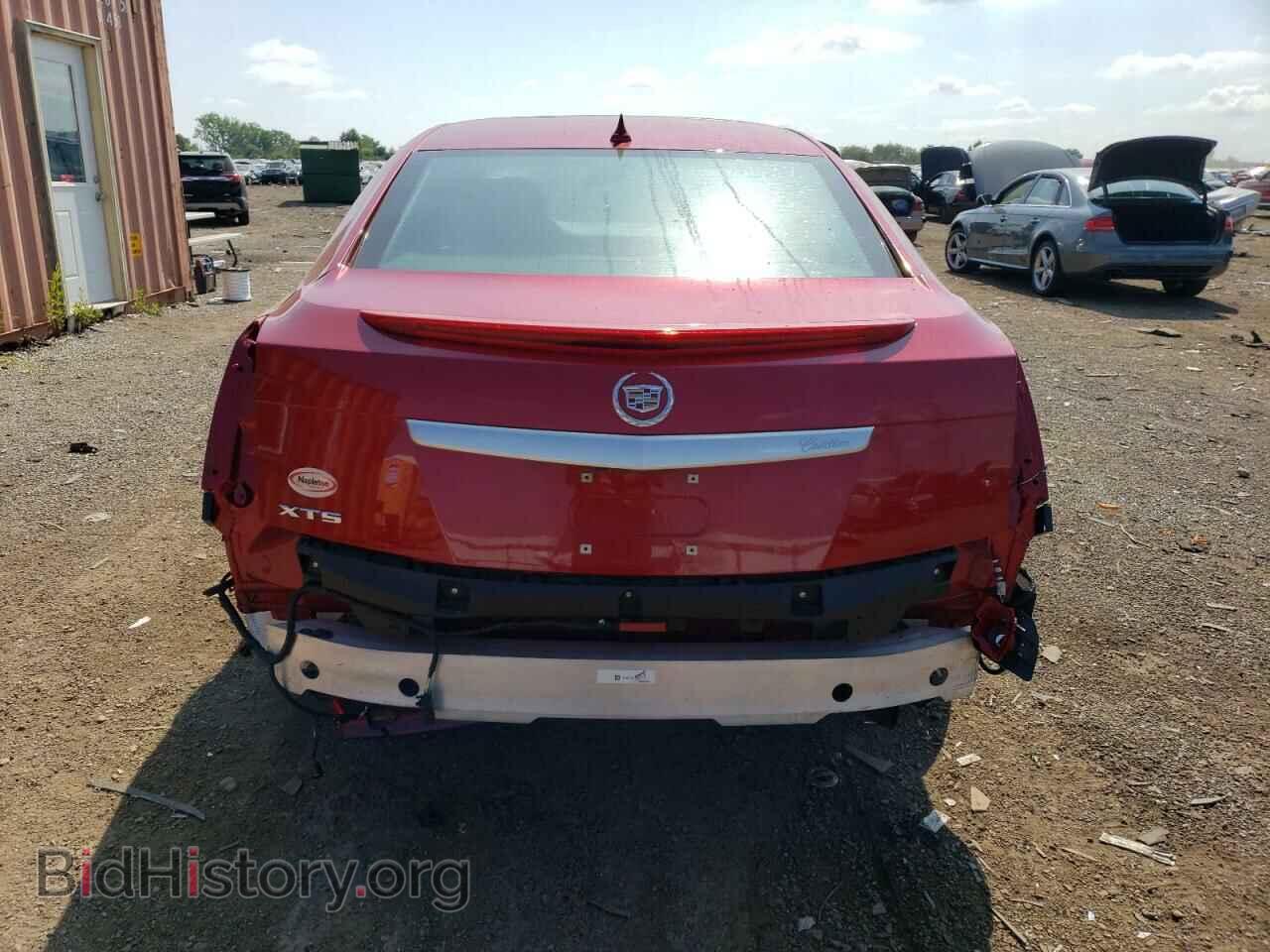 2014 CADILLAC XTS - VIN: 2G61M5S33E9324959 - Photo 6