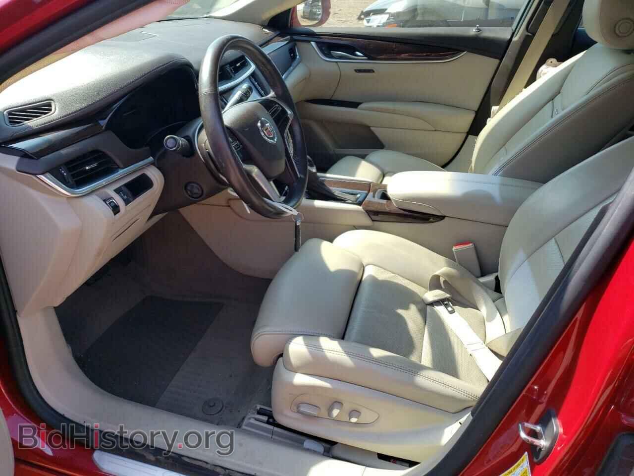 2014 CADILLAC XTS - VIN: 2G61M5S33E9324959 - Photo 7