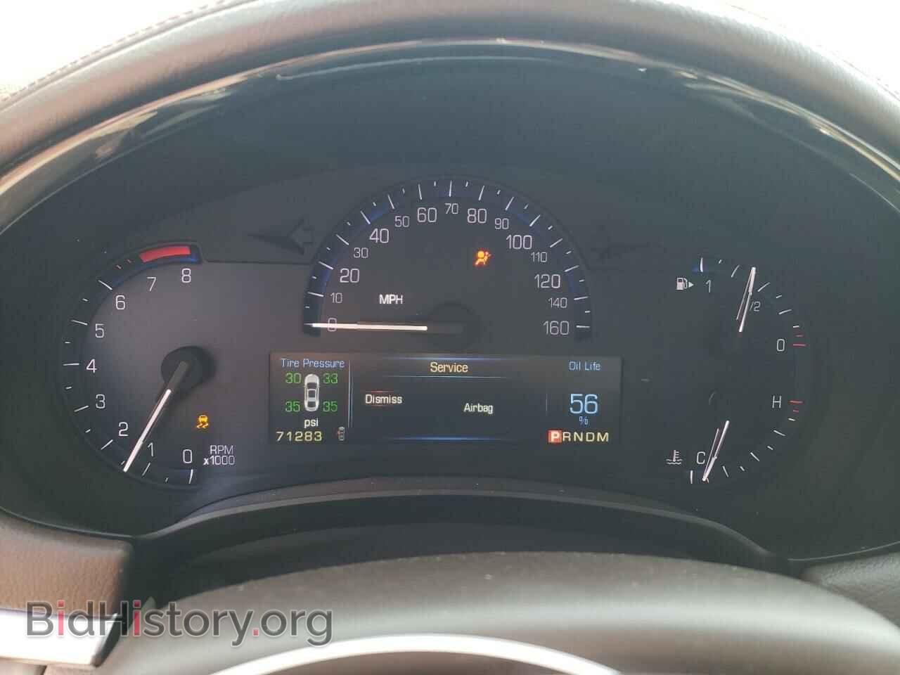 2014 CADILLAC XTS - VIN: 2G61M5S33E9324959 - Photo 9