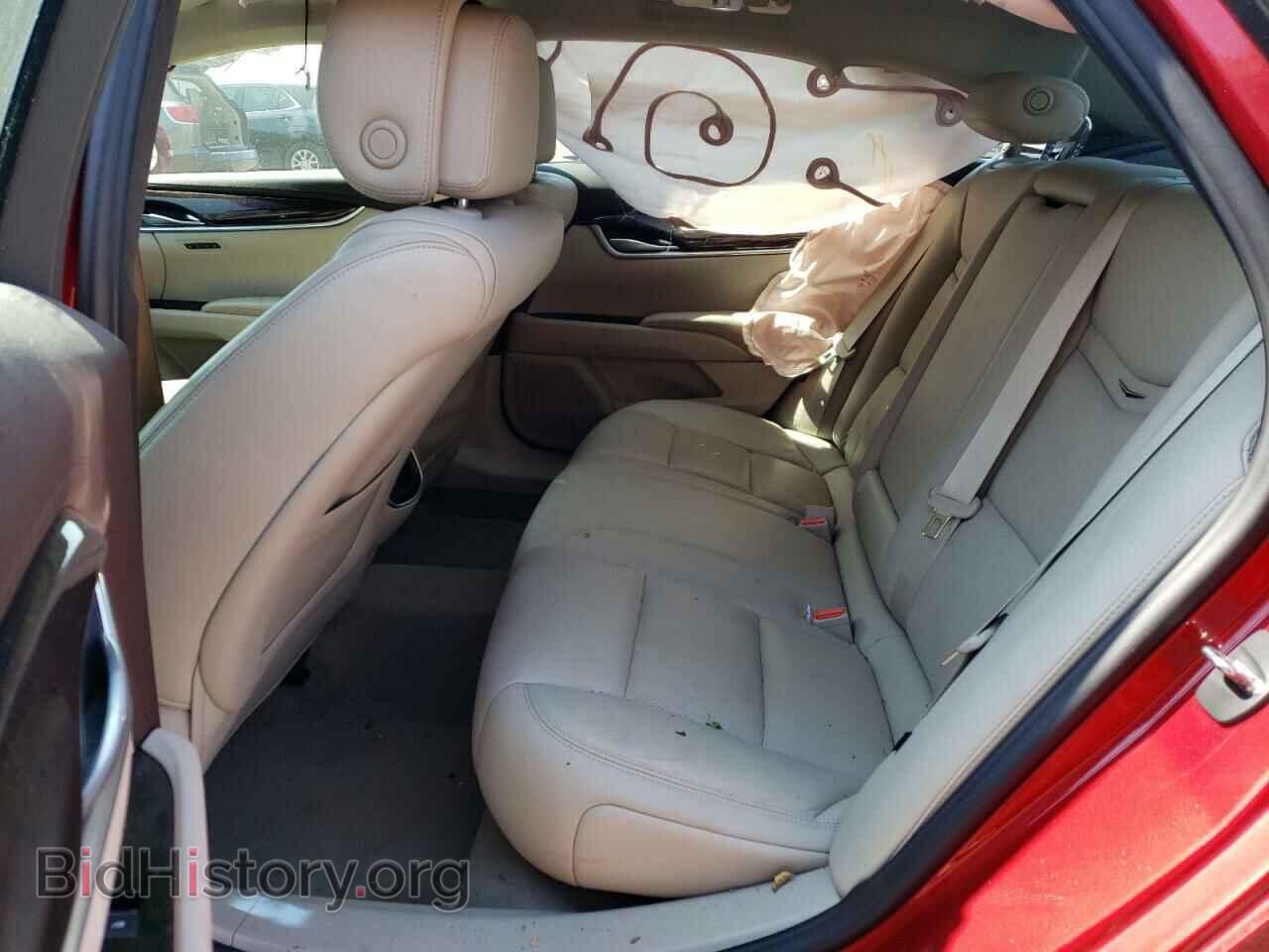 2014 CADILLAC XTS - VIN: 2G61M5S33E9324959 - Photo 10