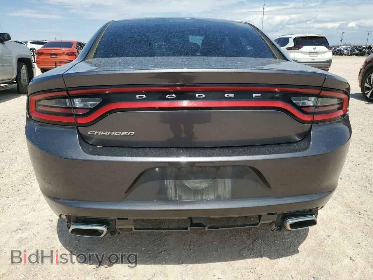 2017 DODGE CHARGER - VIN: 2C3CDXBG7HH515190 - Фото 6