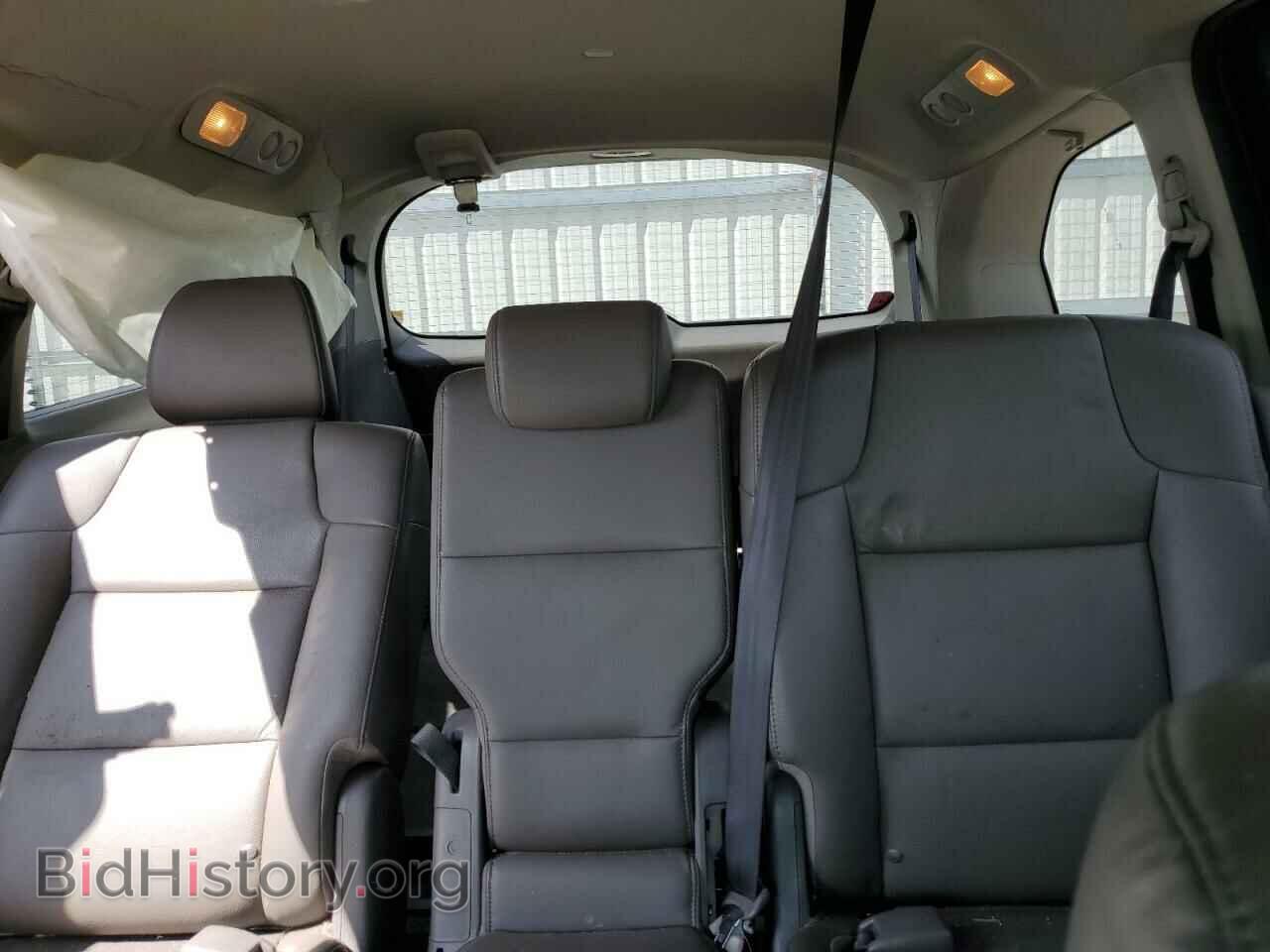 2014 HONDA CIVIC - VIN: 2HGFB2F57EH556958 - Фото 10