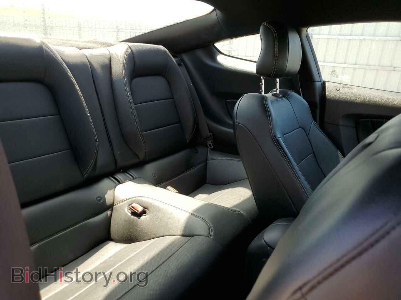 2015 FORD MUSTANG - VIN: 1FA6P8CF3F5355511 - Фото 10