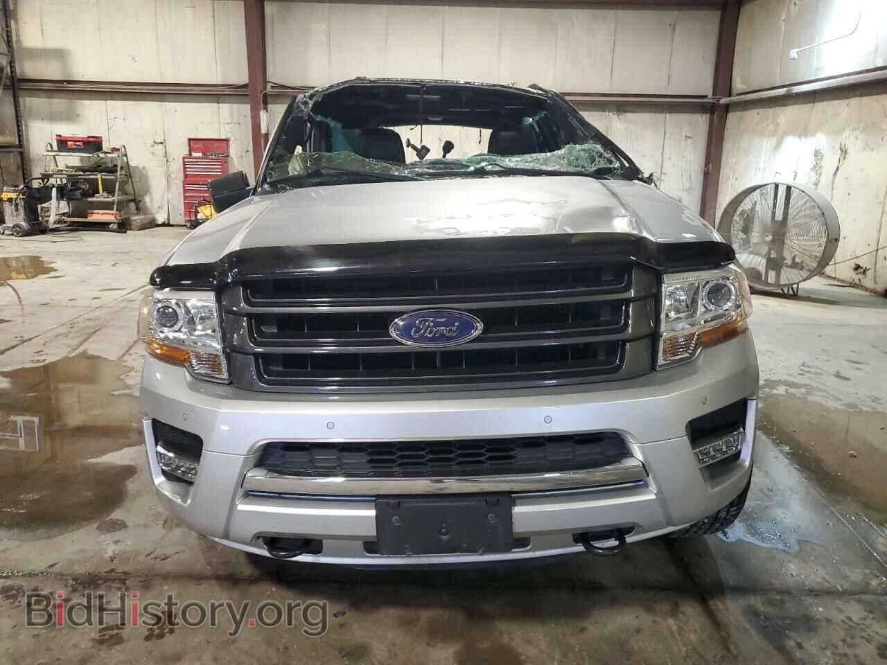 2017 FORD EXPEDITION - VIN: 1FMJU2AT3HEA38720 - Фото 5
