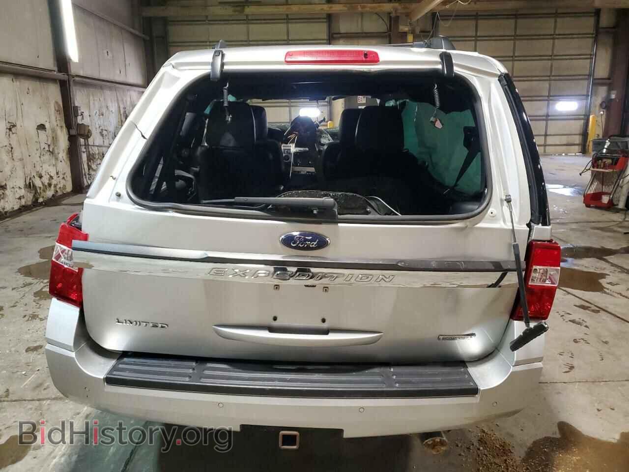 2017 FORD EXPEDITION - VIN: 1FMJU2AT3HEA38720 - Фото 6