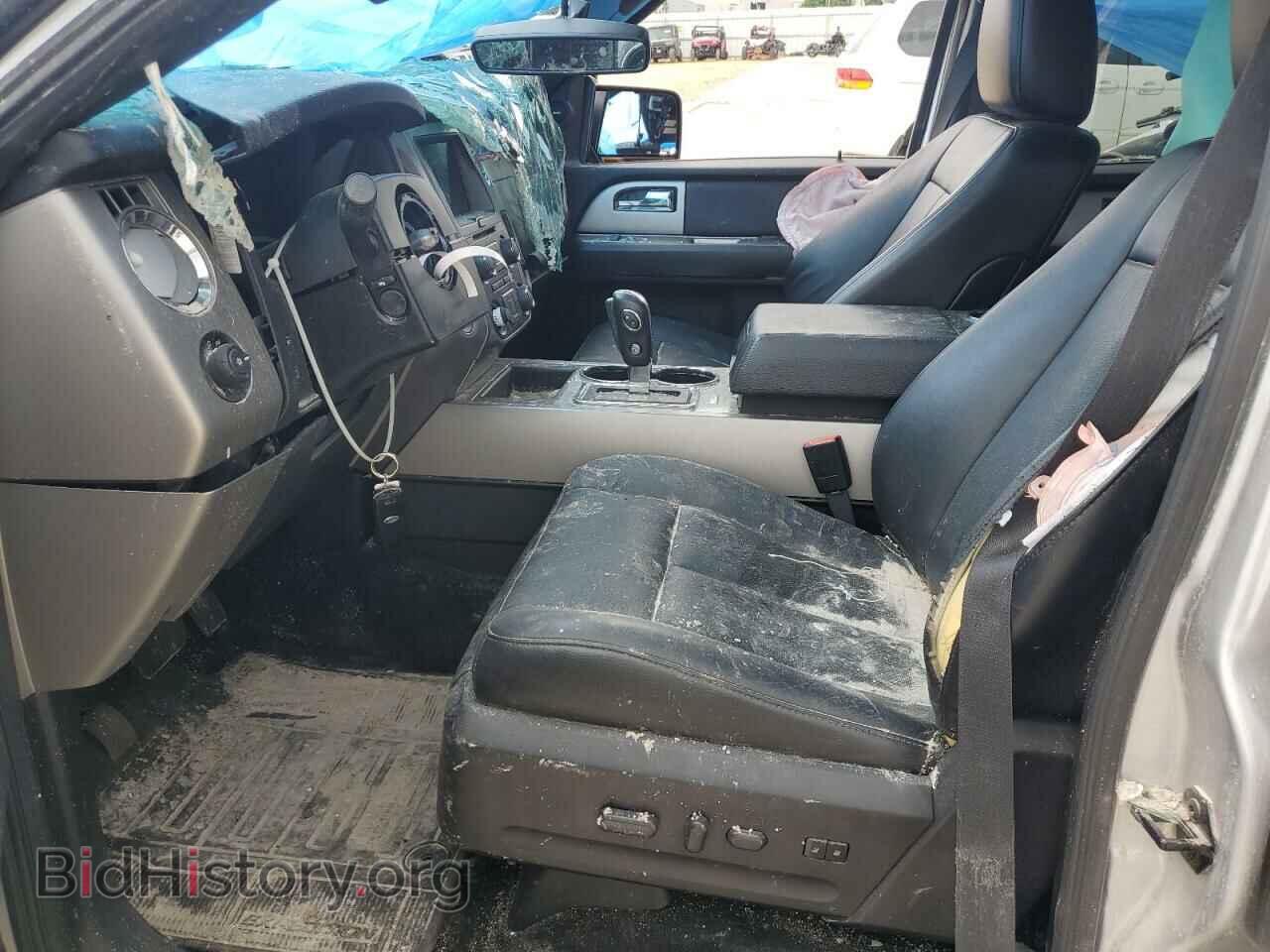 2017 FORD EXPEDITION - VIN: 1FMJU2AT3HEA38720 - Фото 7