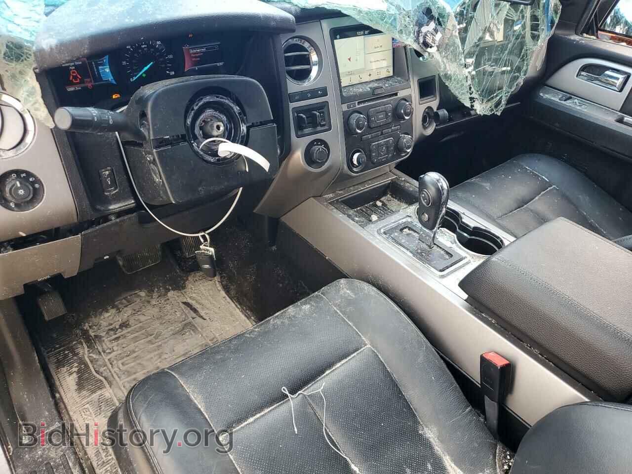 2017 FORD EXPEDITION - VIN: 1FMJU2AT3HEA38720 - Фото 8