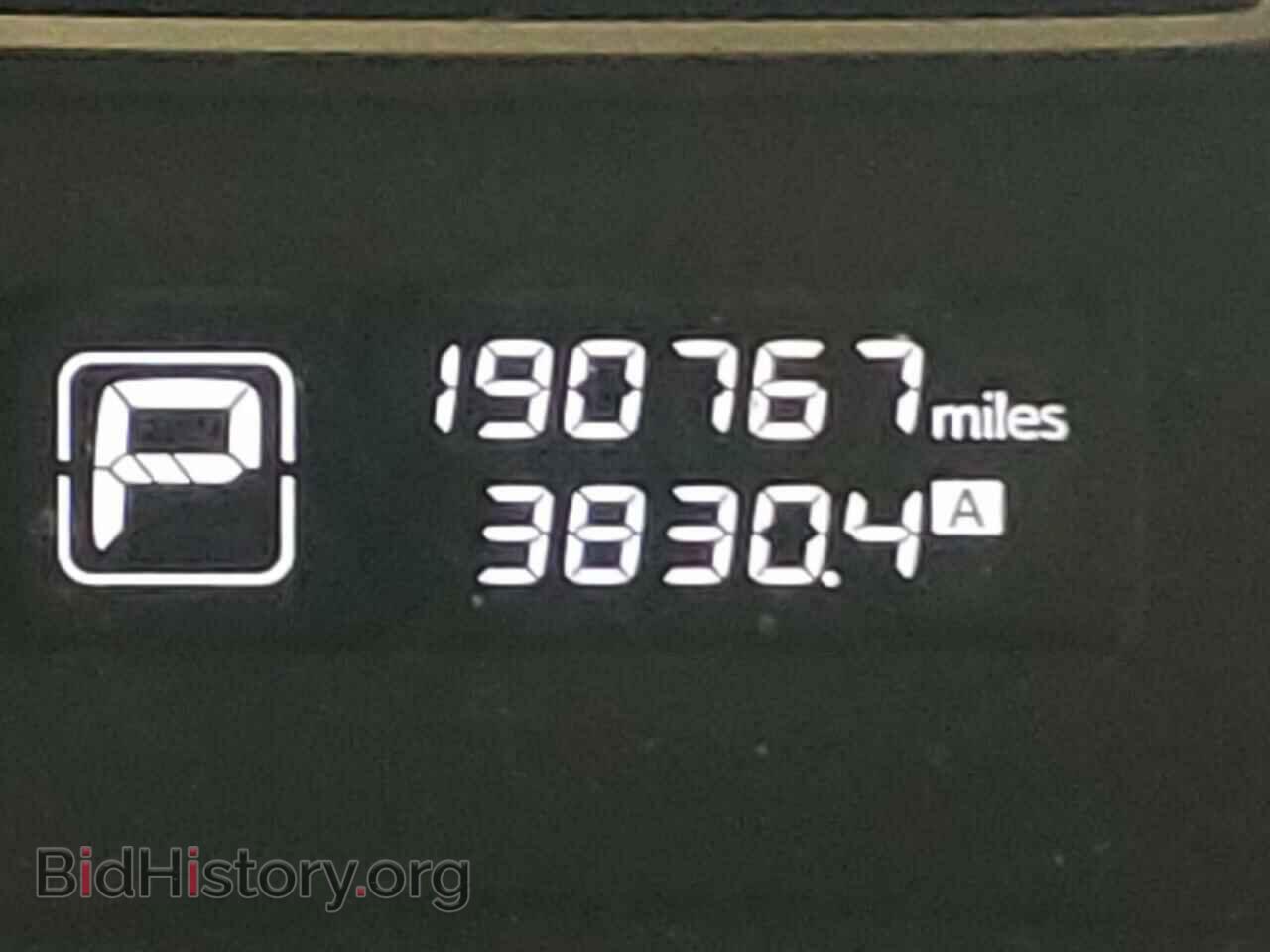 2013 NISSAN PATHFINDER - VIN: 5N1AR2MM4DC657922 - Фото 8