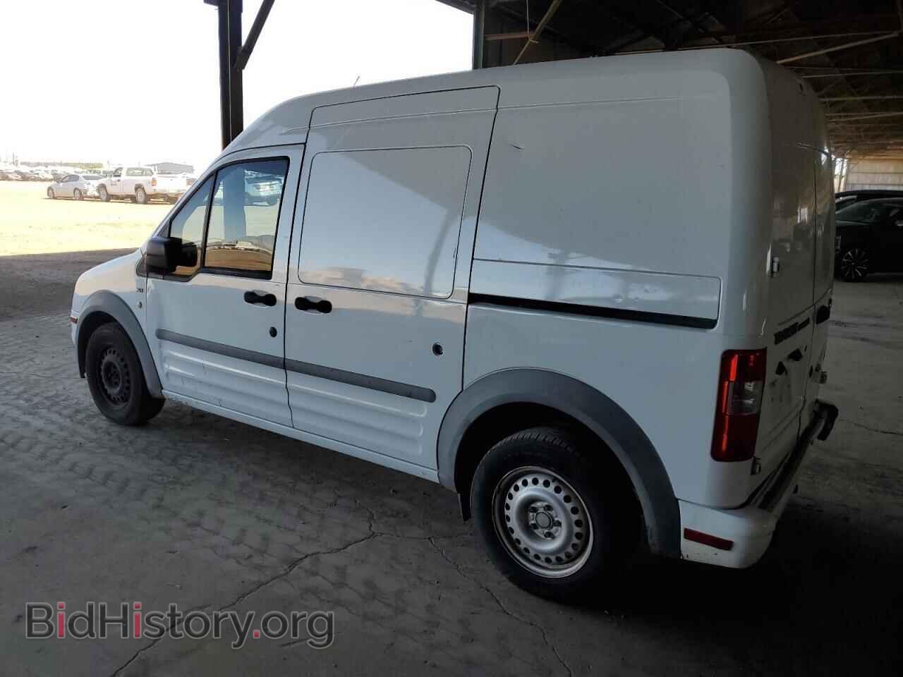 2013 FORD TRANSIT - VIN: NM0LS7BN4DT155192 - Фото 2