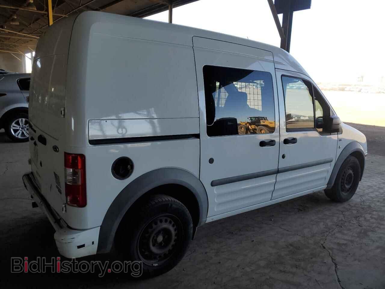 2013 FORD TRANSIT - VIN: NM0LS7BN4DT155192 - Фото 3