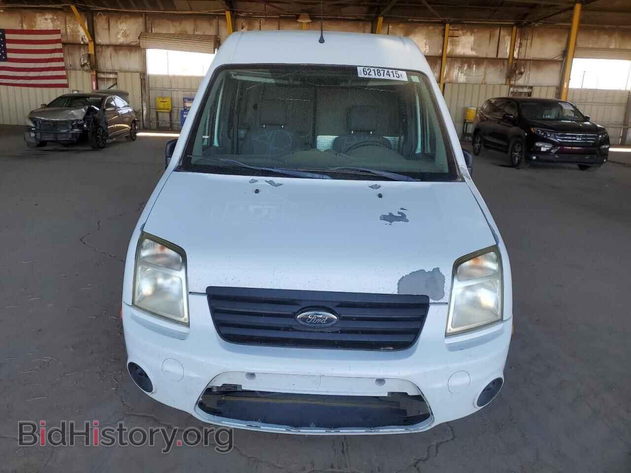 2013 FORD TRANSIT - VIN: NM0LS7BN4DT155192 - Фото 5
