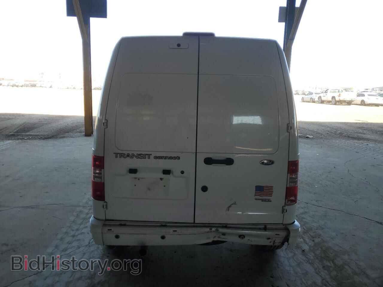 2013 FORD TRANSIT - VIN: NM0LS7BN4DT155192 - Фото 6