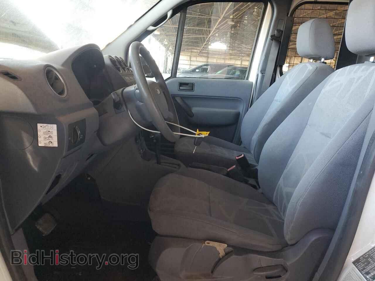 2013 FORD TRANSIT - VIN: NM0LS7BN4DT155192 - Фото 7