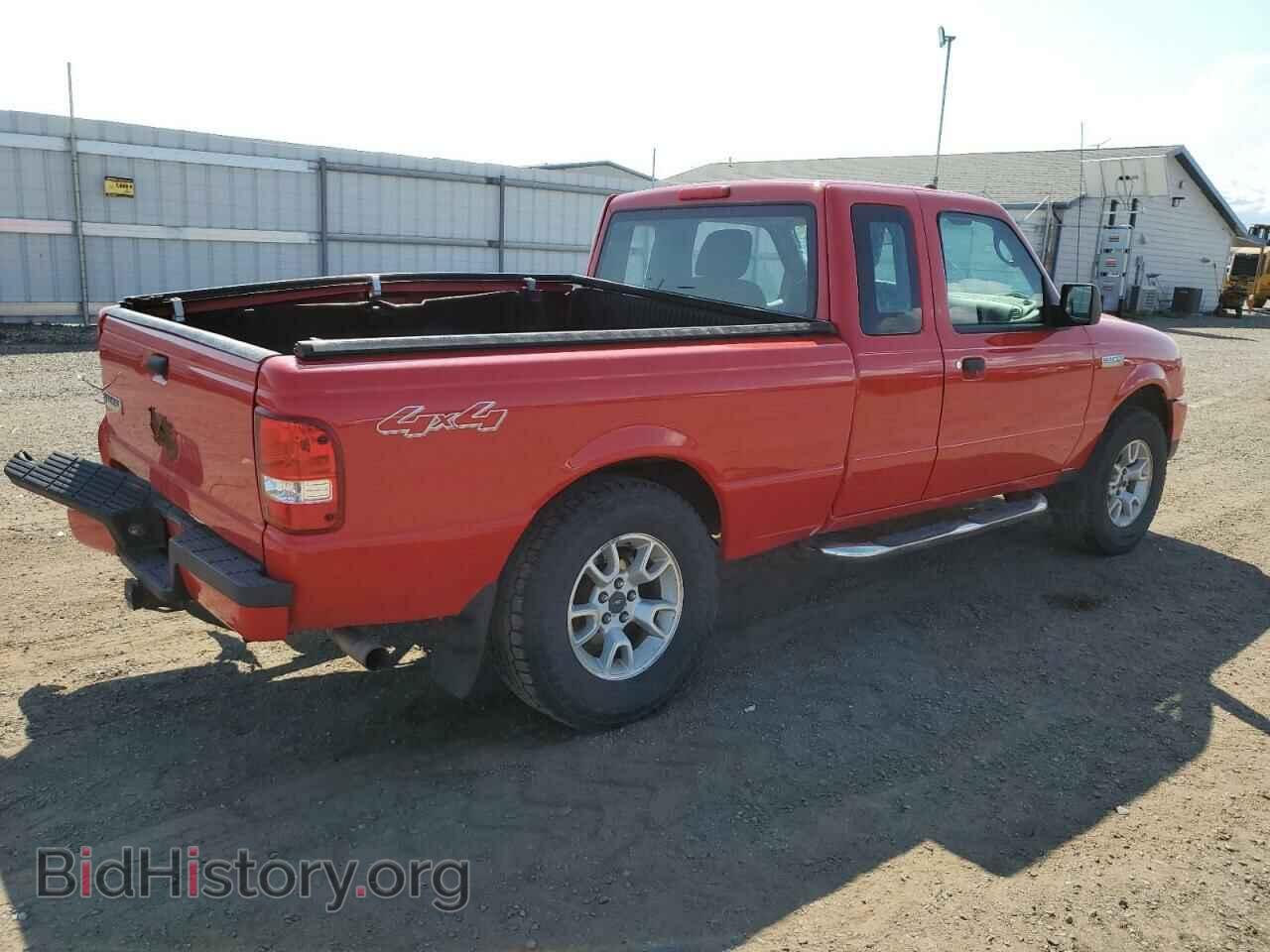 2010 FORD RANGER - VIN: 1FTLR4FE0APA08329 - Фото 3