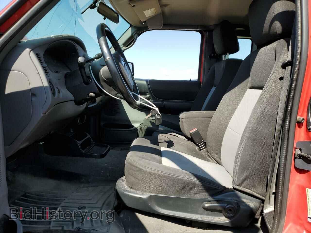 2010 FORD RANGER - VIN: 1FTLR4FE0APA08329 - Фото 7