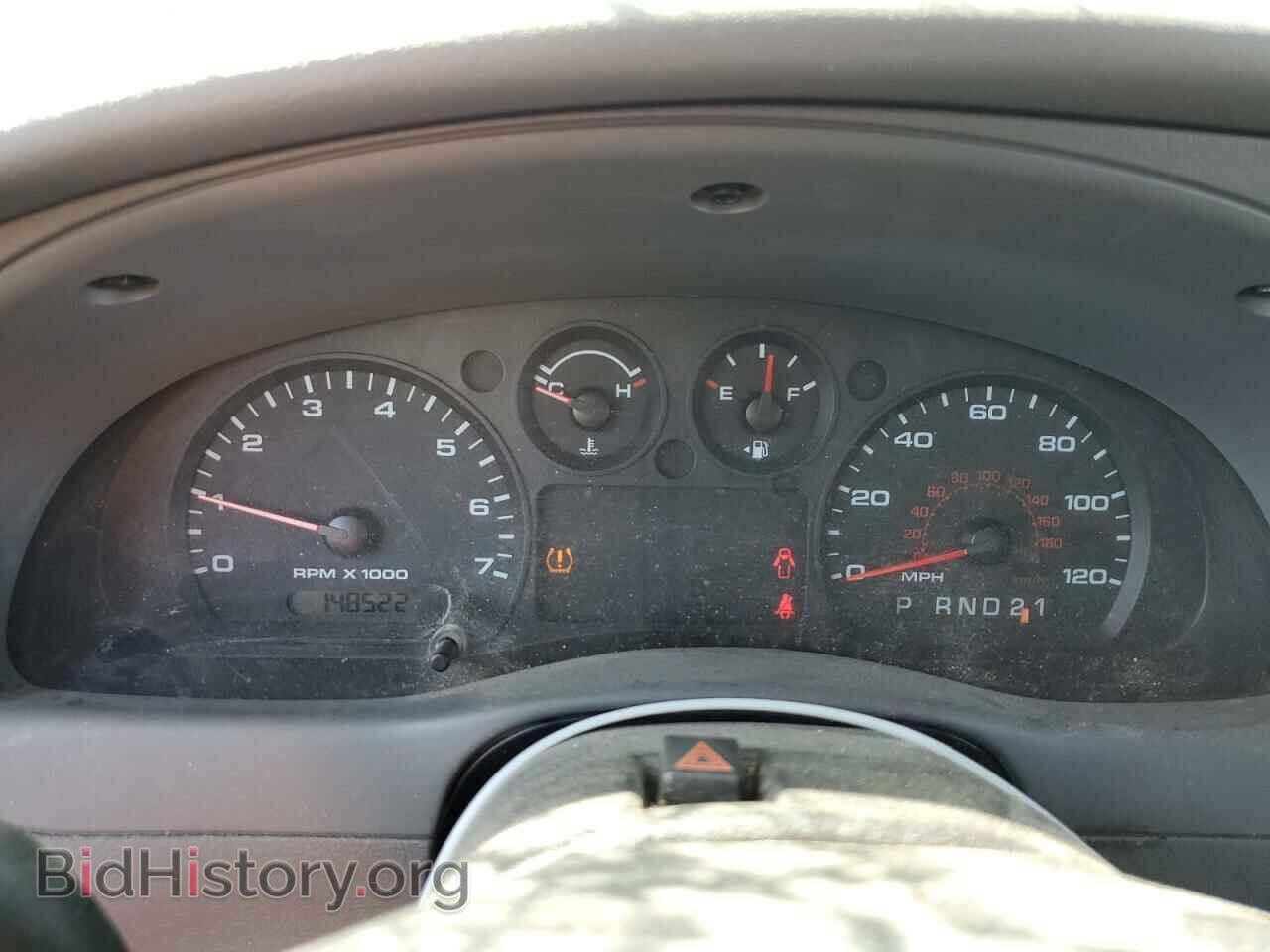 2010 FORD RANGER - VIN: 1FTLR4FE0APA08329 - Фото 9