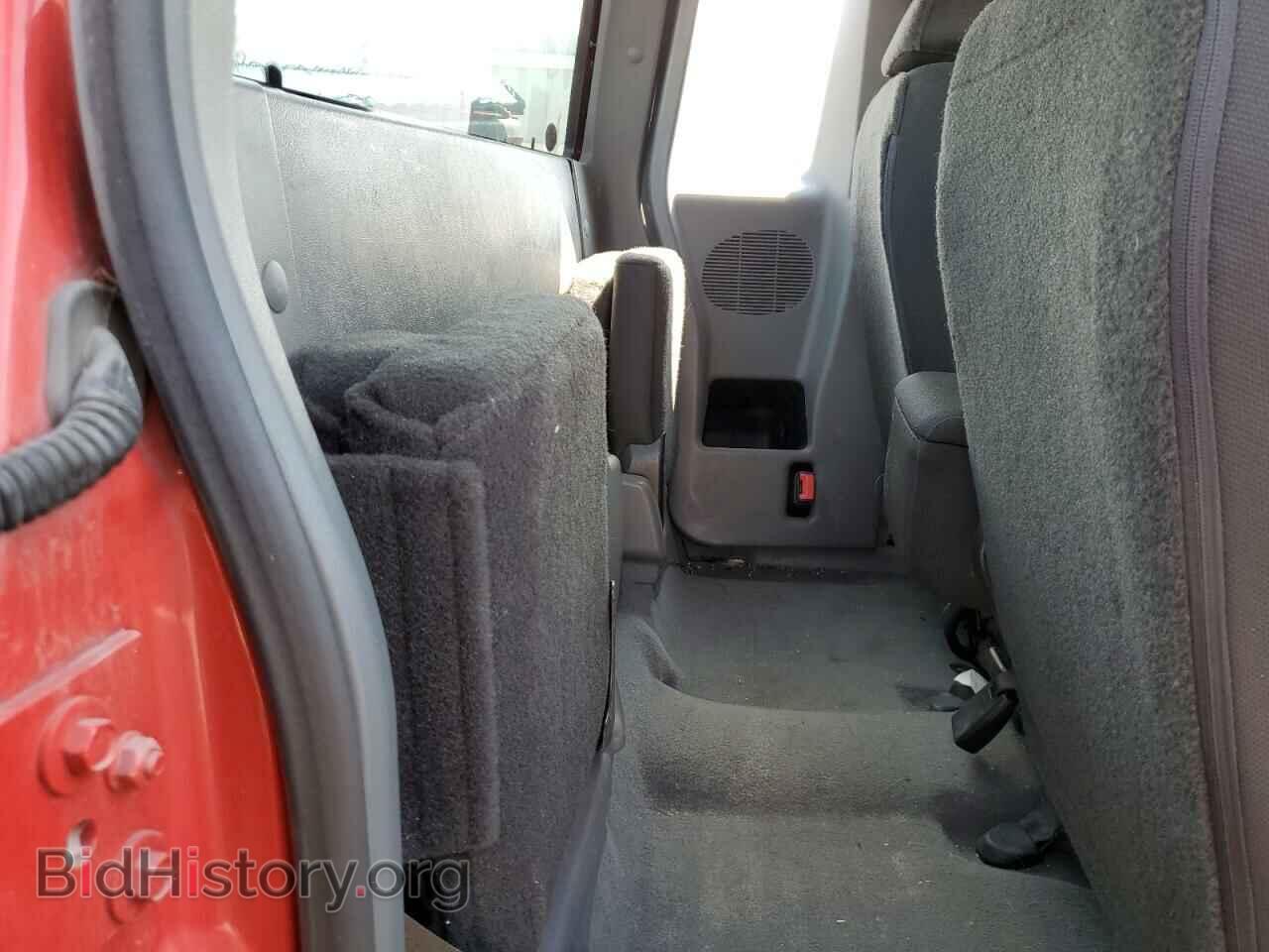 2010 FORD RANGER - VIN: 1FTLR4FE0APA08329 - Фото 10