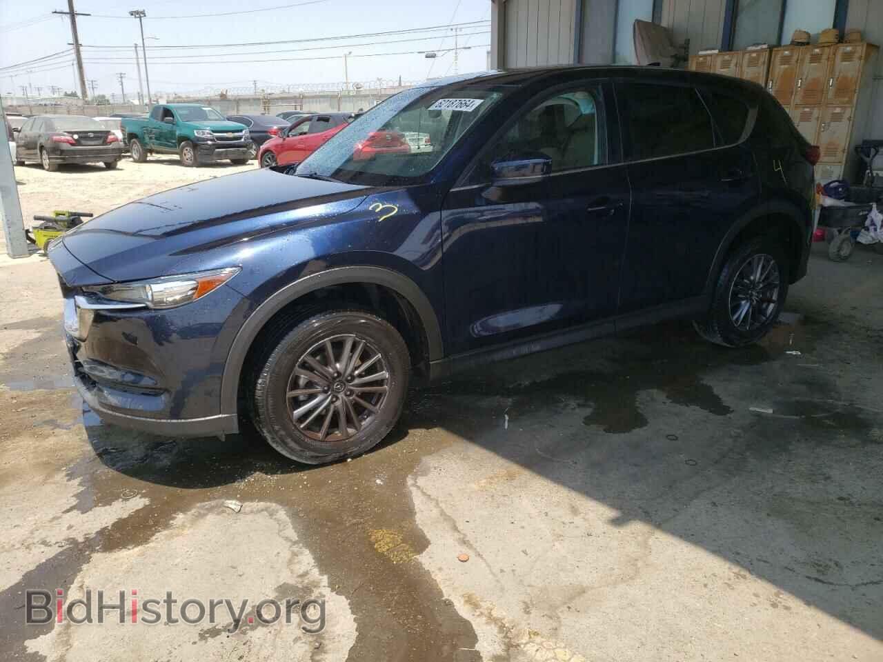 Photo JM3KFACM6L1781222 - MAZDA CX-5 2020