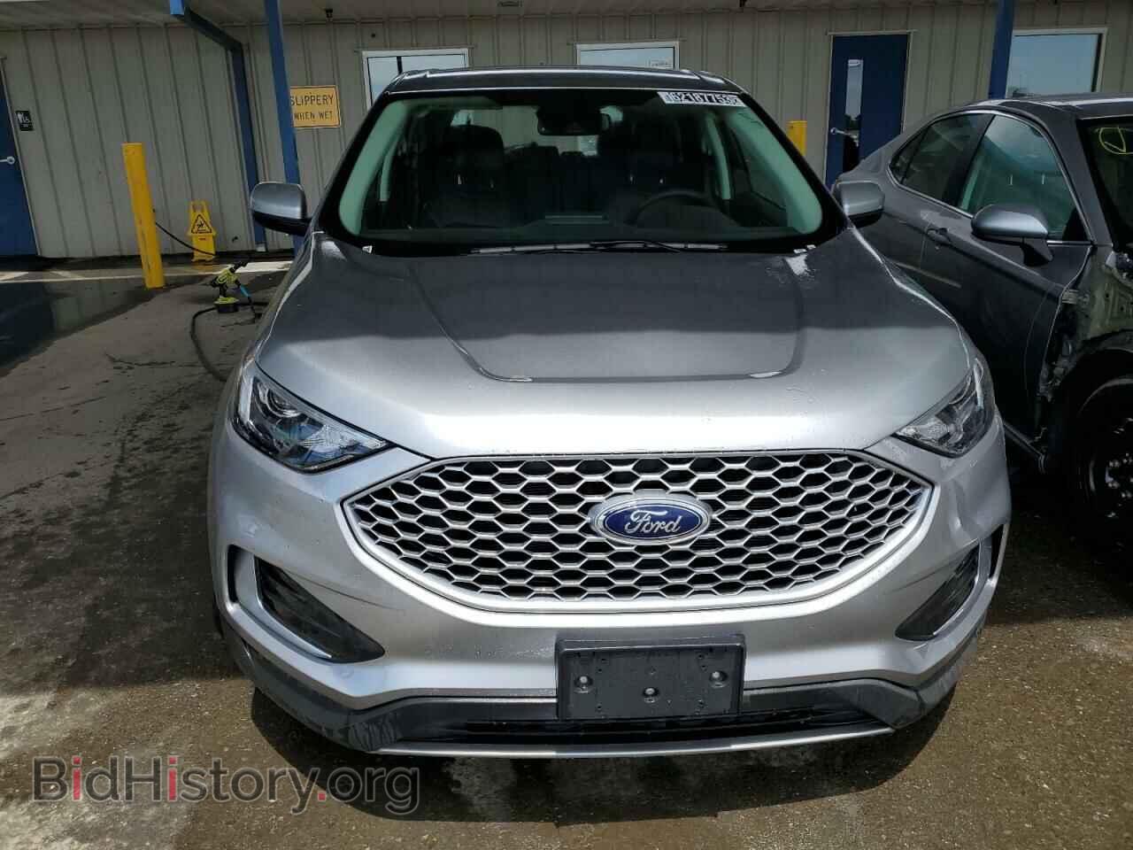 2023 FORD EDGE - VIN: 2FMPK4J90PBA30522 - Фото 5