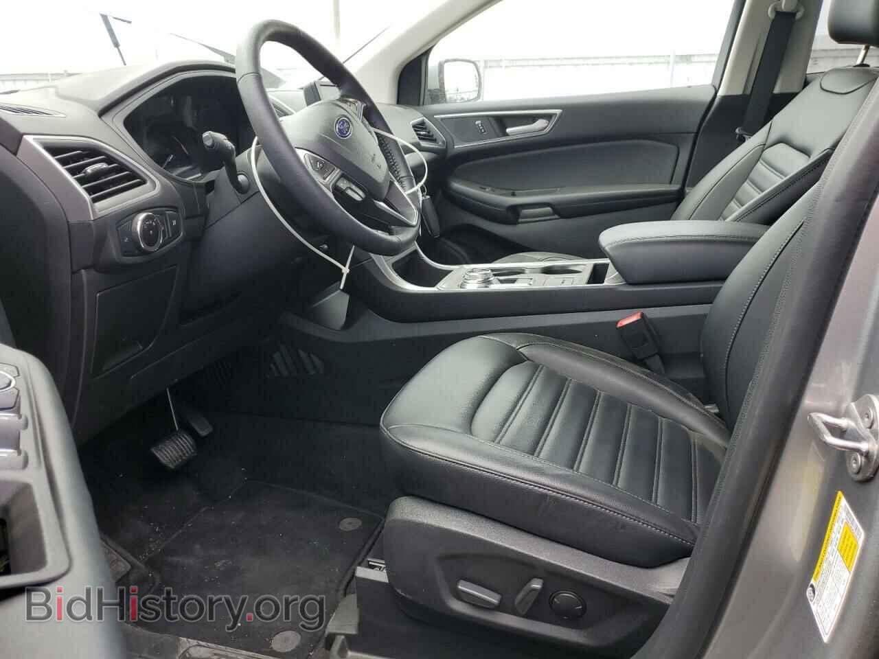 2023 FORD EDGE - VIN: 2FMPK4J90PBA30522 - Фото 7