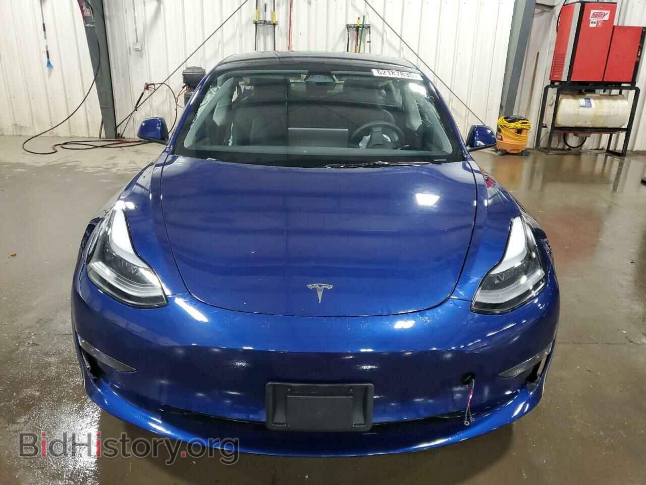 2023 TESLA MODEL 3 - VIN: 5YJ3E1EC4PF628422 - Фото 5