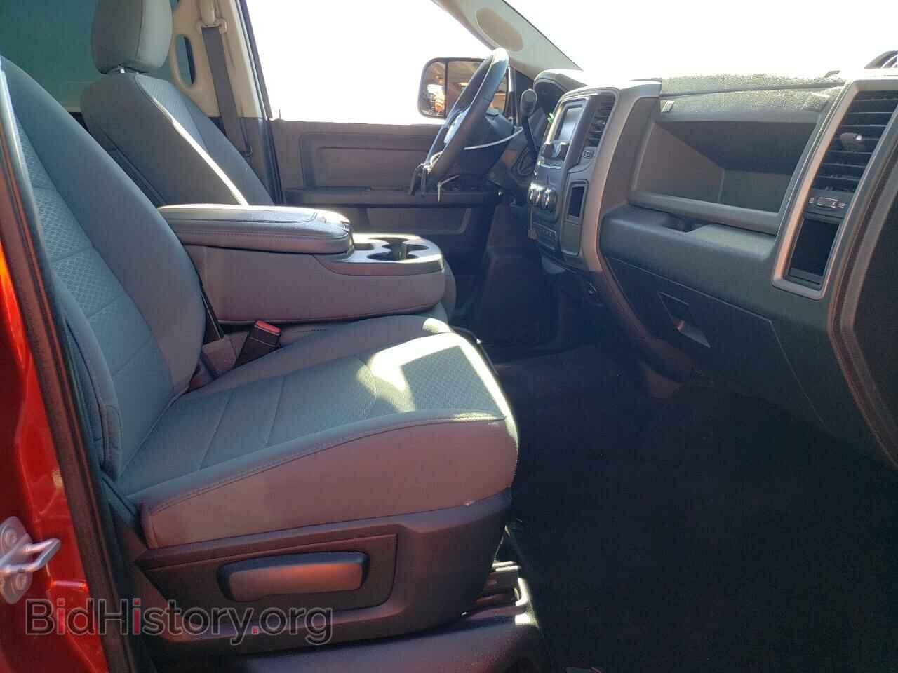 2015 RAM 2500 - VIN: 3C6UR4CL2FG672352 - Фото 5