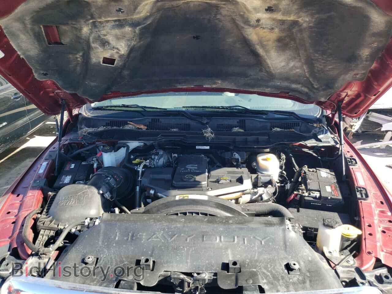 2015 RAM 2500 - VIN: 3C6UR4CL2FG672352 - Фото 7