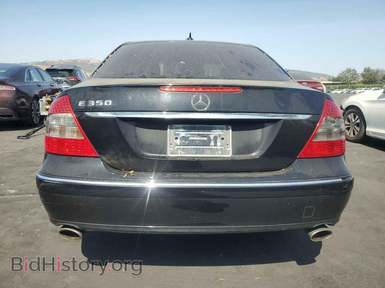 2008 MERCEDES-BENZ E-CLASS - VIN: WDBUF56X08B249091 - Фото 6