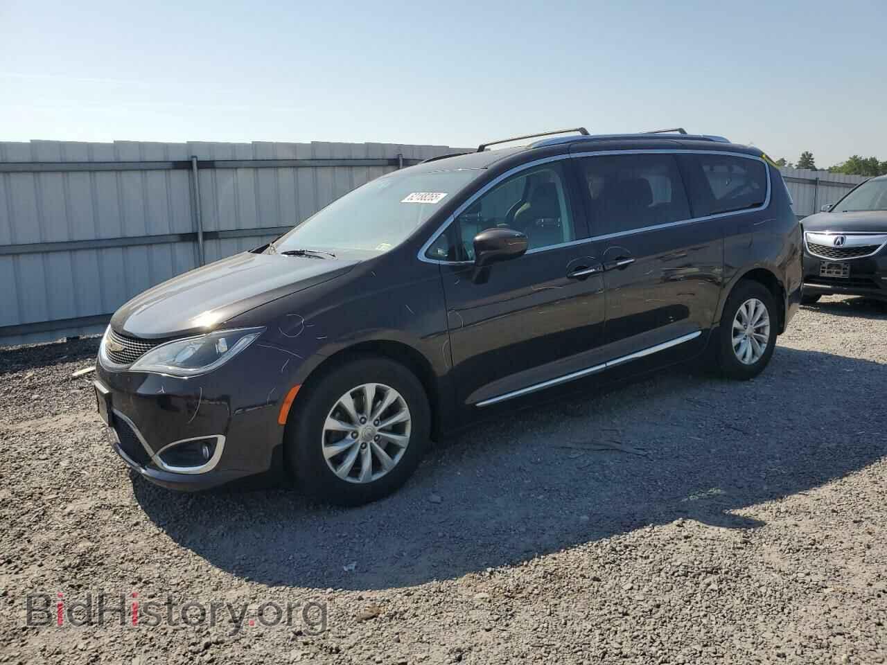 Photo 2C4RC1BG8JR217107 - CHRYSLER PACIFICA 2018