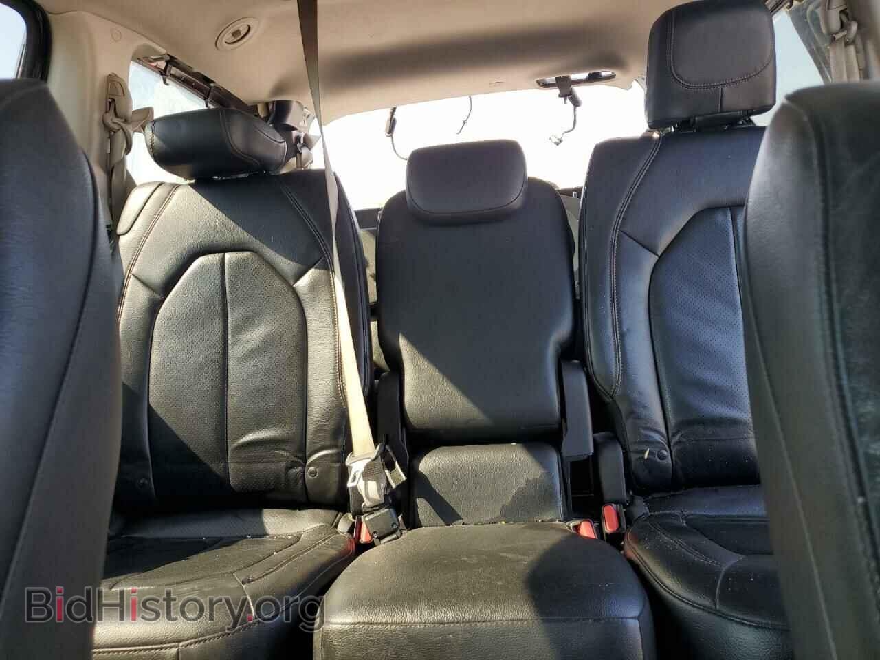 2018 CHRYSLER PACIFICA - VIN: 2C4RC1BG8JR217107 - Фото 10