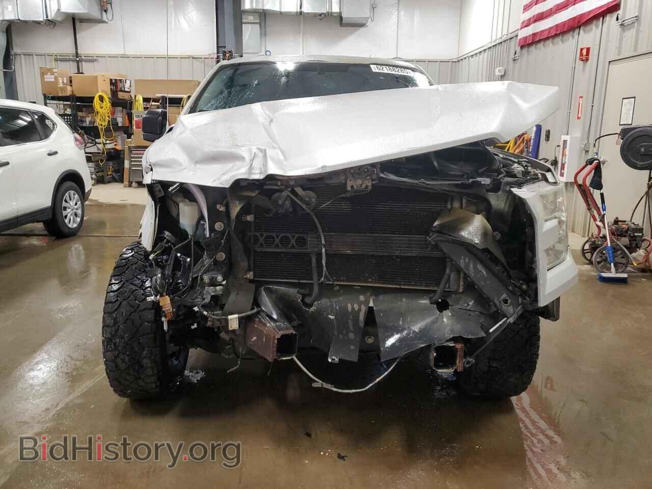 2017 FORD F-150 - VIN: 1FTEW1EFXHFA10311 - Фото 5