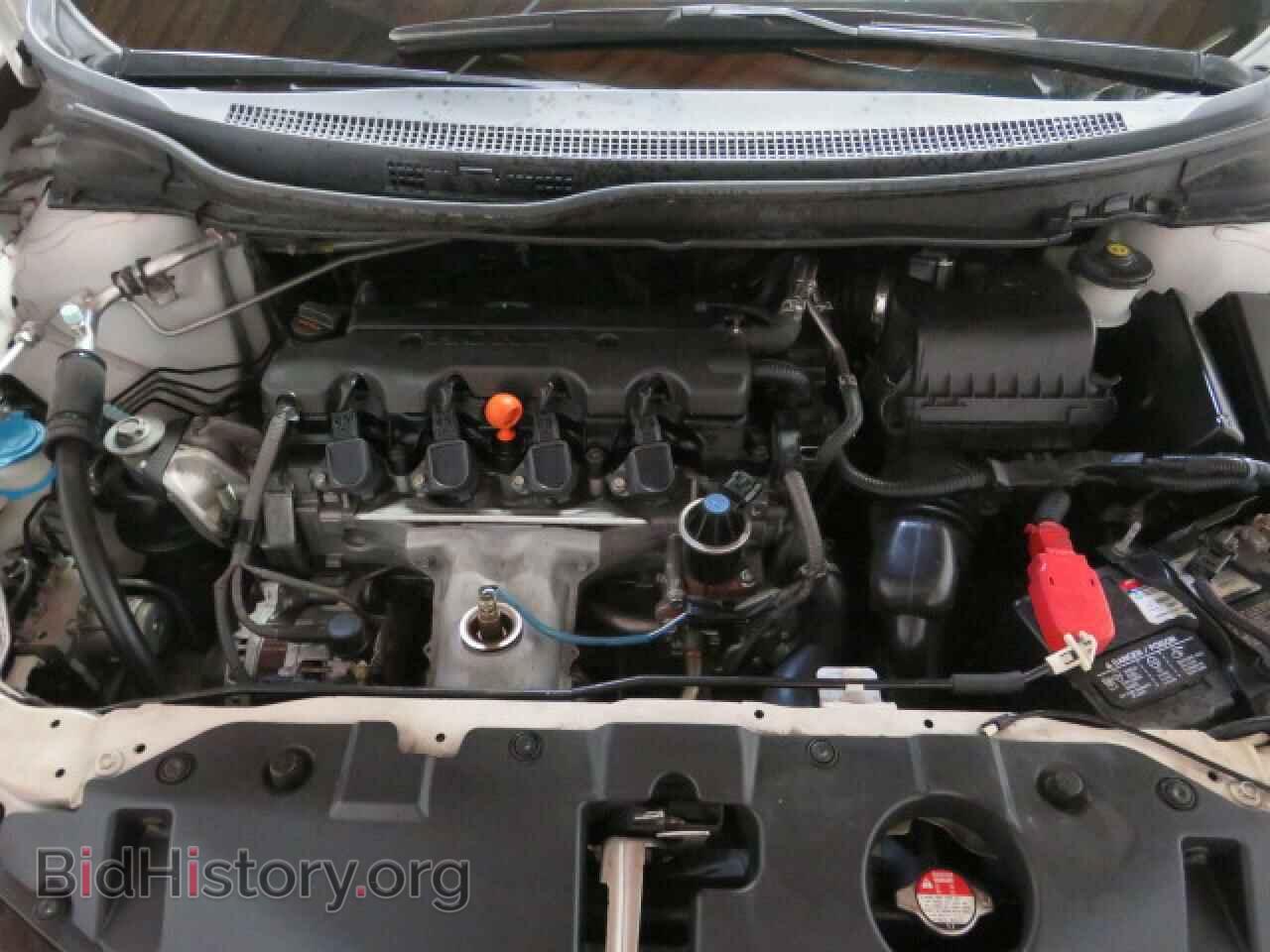 2015 HONDA CIVIC - VIN: 19XFB2F93FE258275 - Фото 7