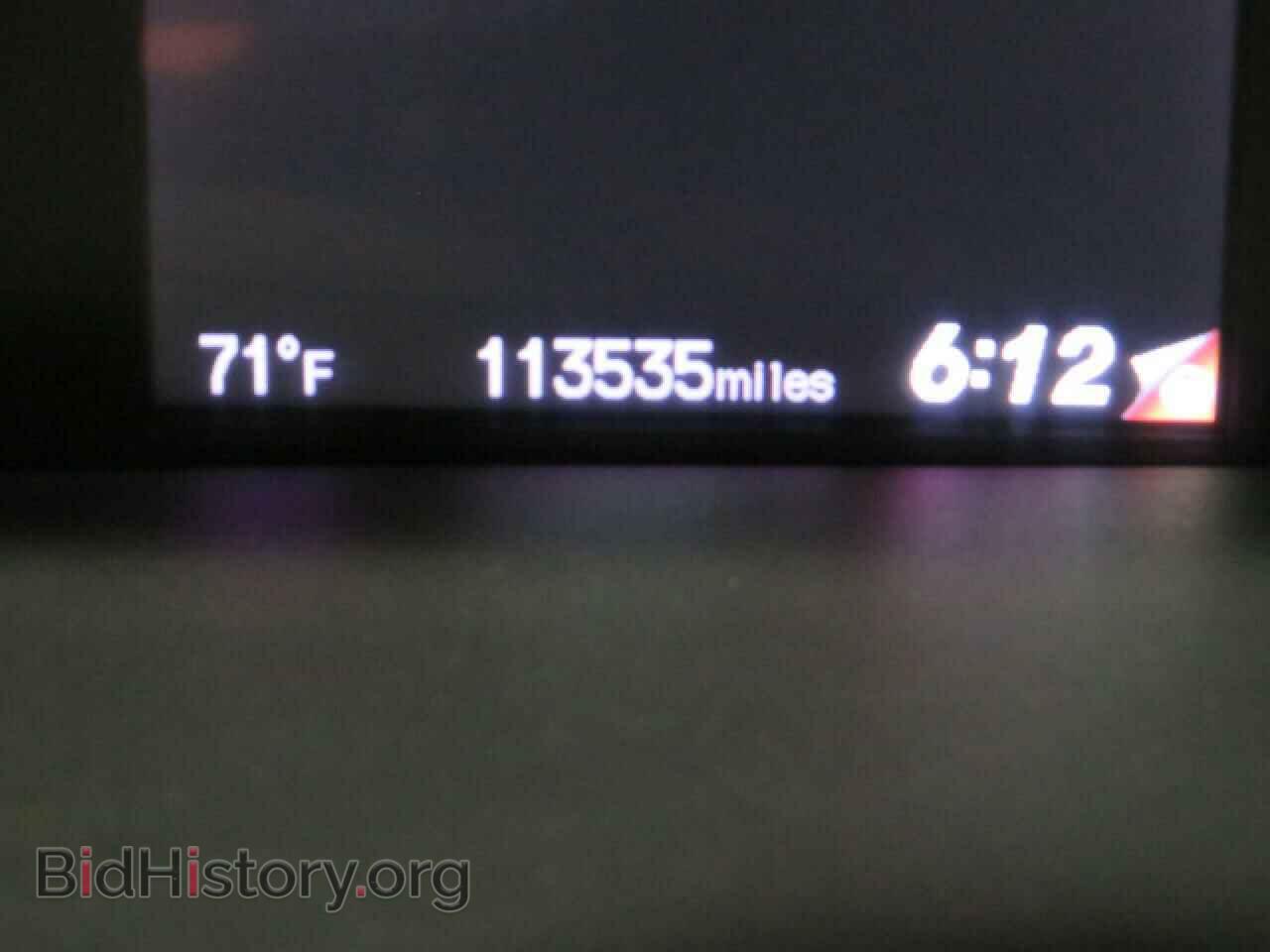 2015 HONDA CIVIC - VIN: 19XFB2F93FE258275 - Фото 8
