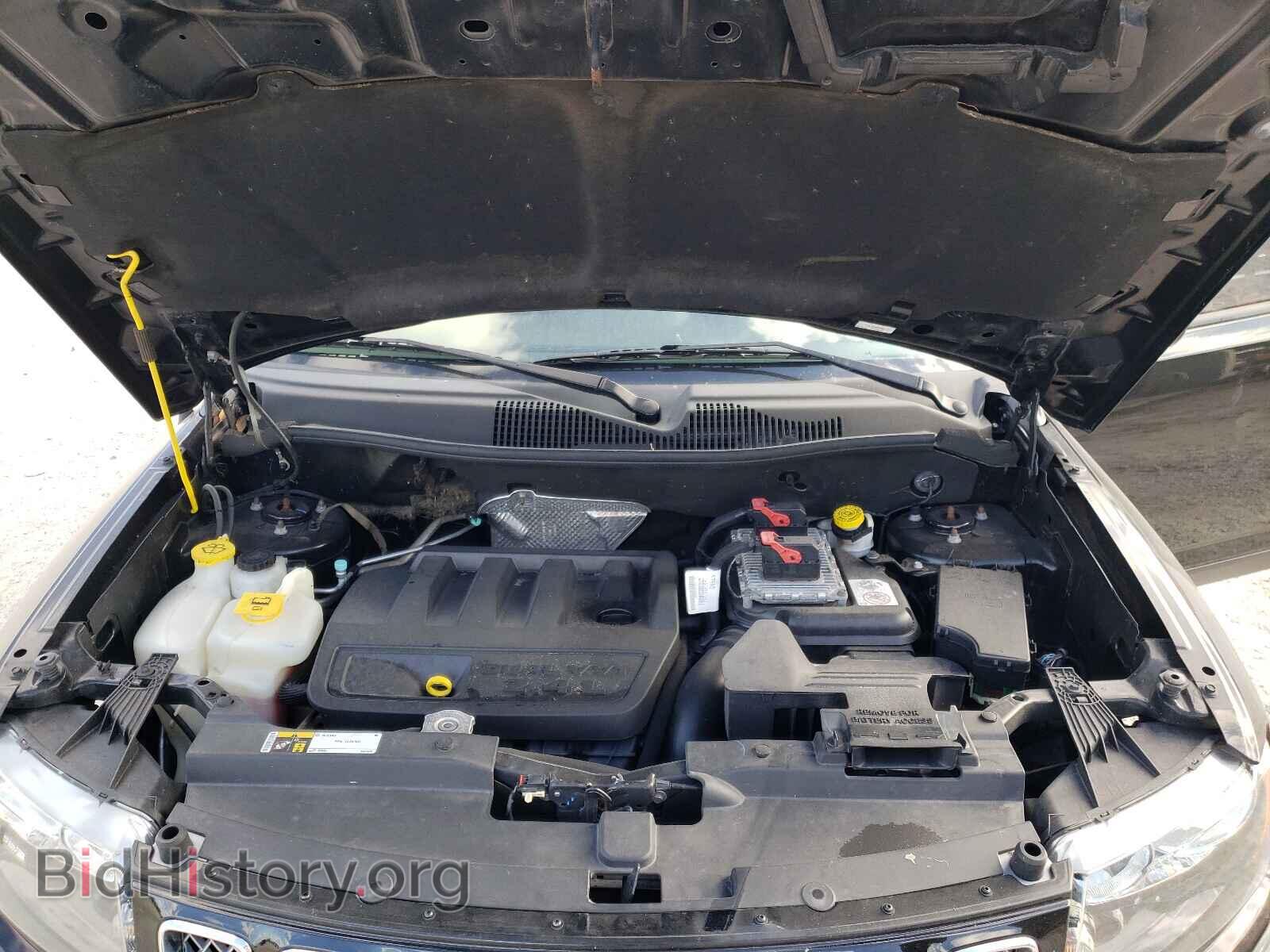 2017 JEEP COMPASS - VIN: 1C4NJCEB5HD182653 - Фото 7