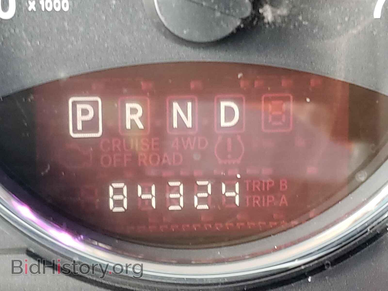 2017 JEEP COMPASS - VIN: 1C4NJCEB5HD182653 - Фото 8