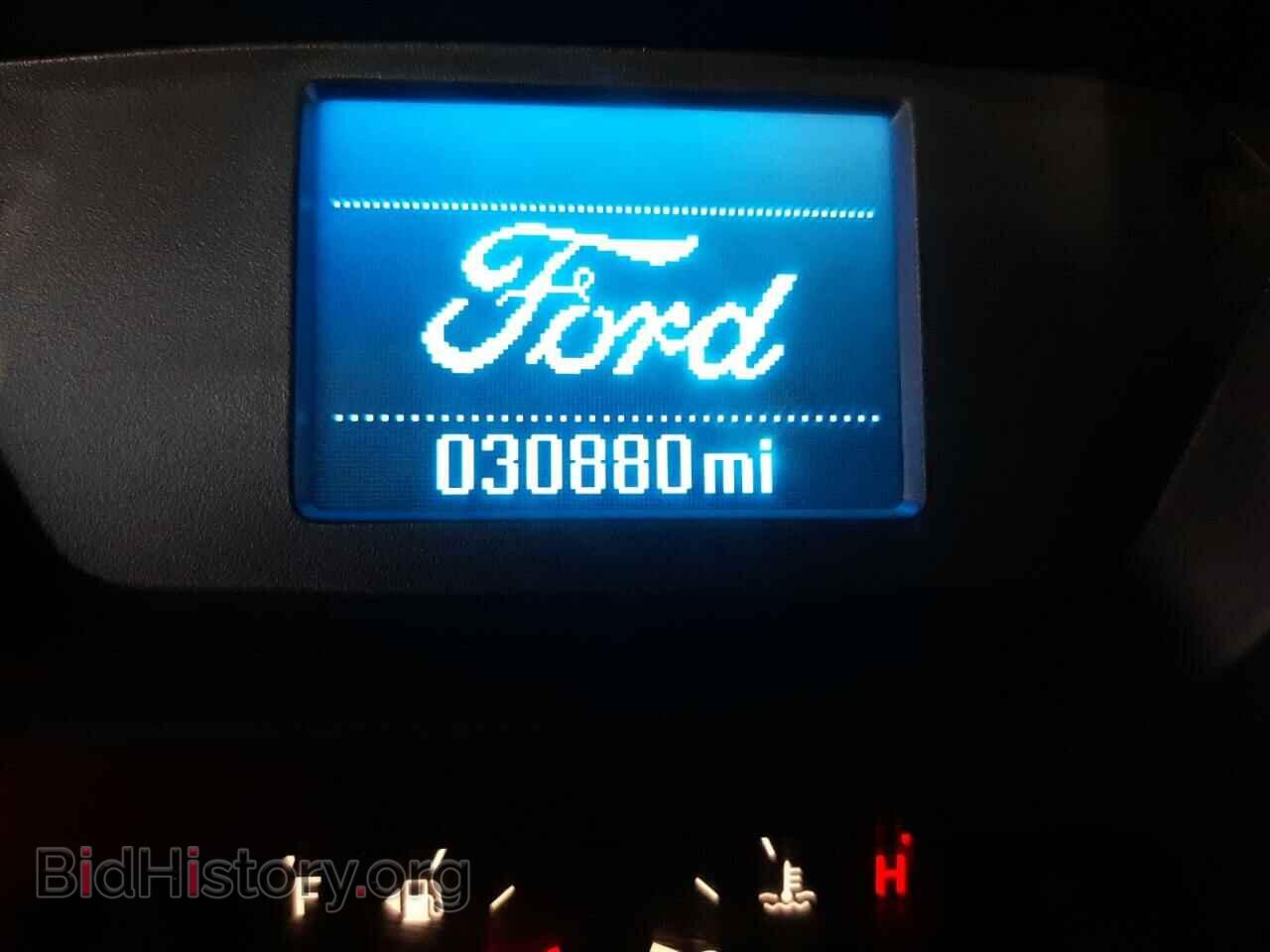 2018 FORD TRANSIT - VIN: 1FTYR2CM5JKA79061 - Фото 8
